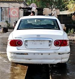 كيا أوبيروس